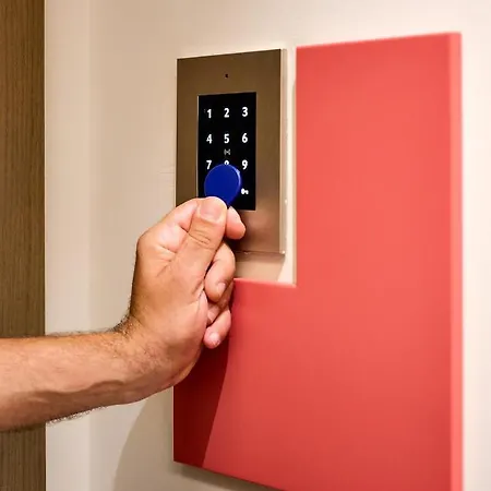 Apartmán Donatello11 *