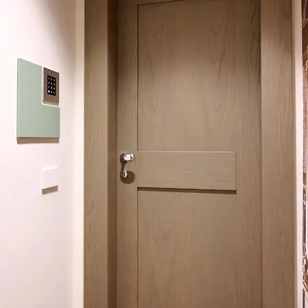 Apartmán Donatello11
