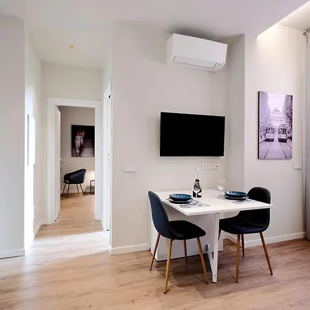 Donatello11 Apartmán *