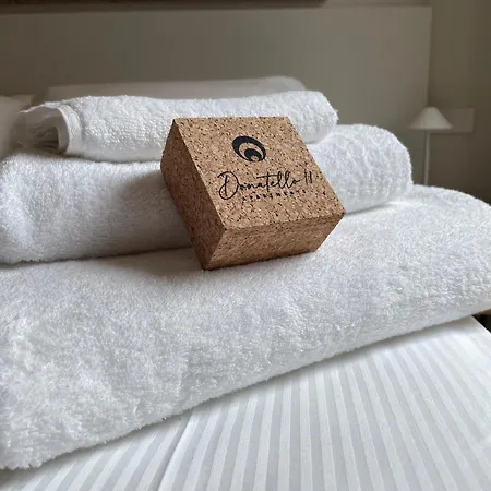 Donatello11 Apartmán *