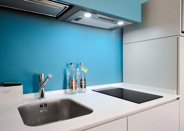 Appartement Donatello11 By Hospity *