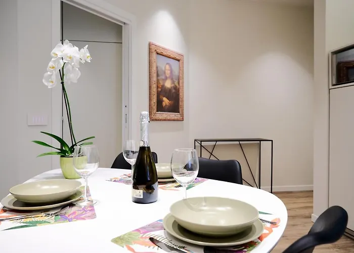 Donatello11 By Hospity Appartement *