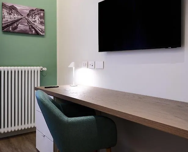 Appartement Donatello11 By Hospity *