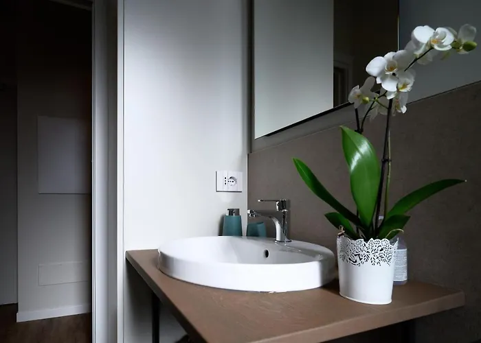 Donatello11 By Hospity Appartement