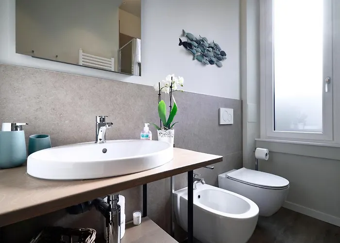 Appartement Donatello11 By Hospity *