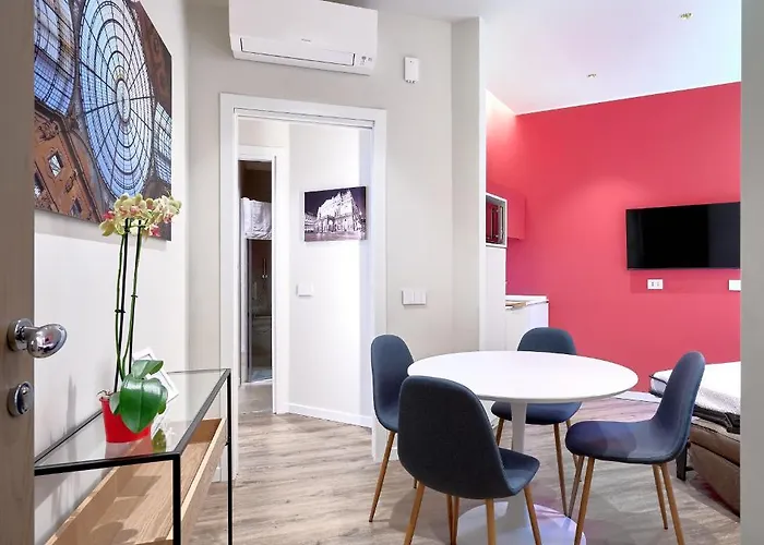 Donatello11 By Hospity Appartement *