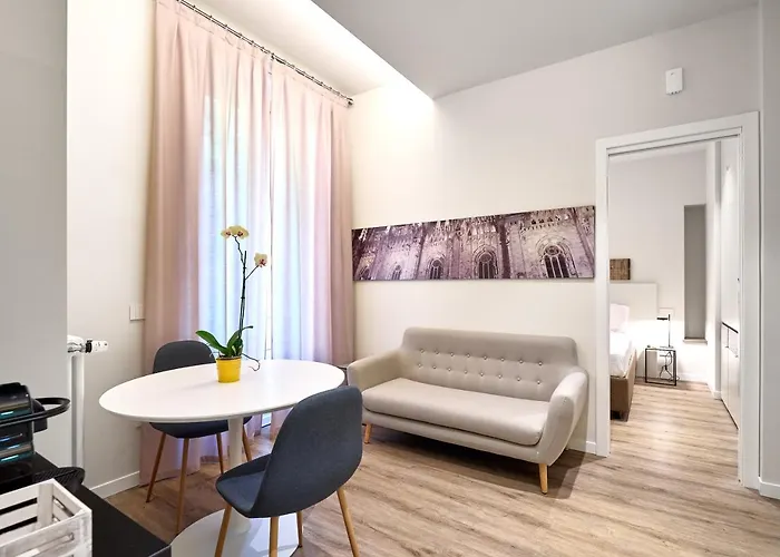Donatello11 By Hospity Appartement Milan