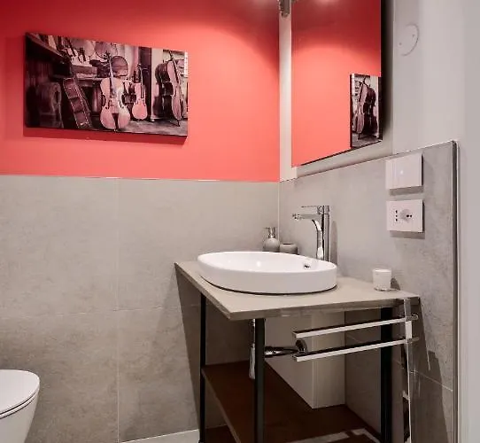 Donatello11 By Hospity Appartement Milan