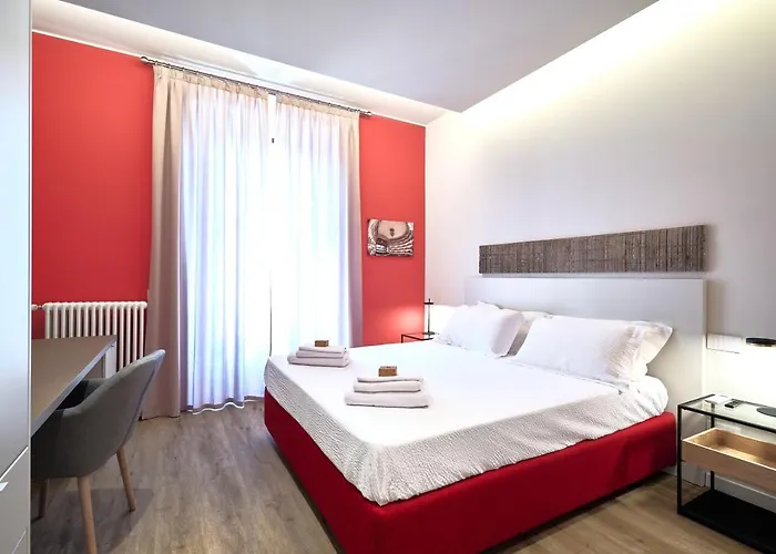 Appartement Donatello11 By Hospity Milan