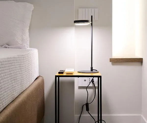 Appartement Donatello11 By Hospity Milan