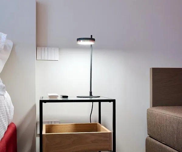 Appartement Donatello11 By Hospity Milan