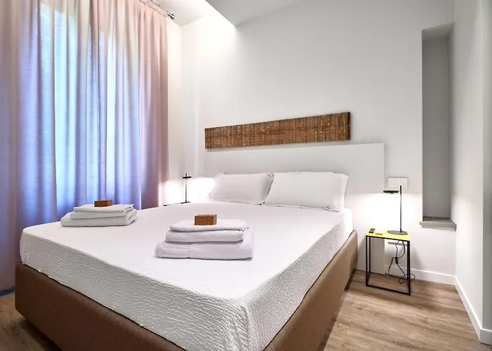 Appartement Donatello11 By Hospity Milan