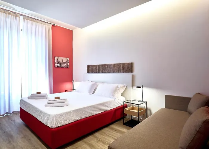 Donatello11 By Hospity Appartement Milan