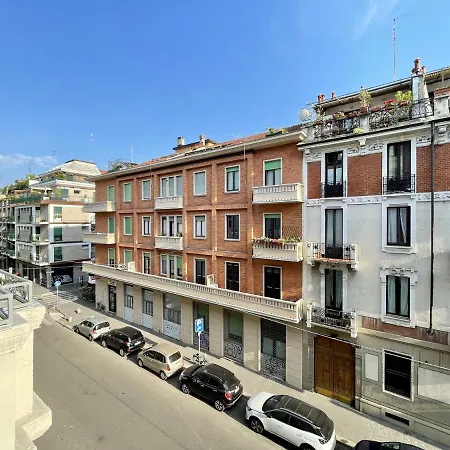 Apartament Donatello11 *