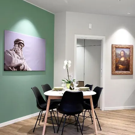 Apartament Donatello11