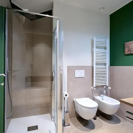 Apartament Donatello11