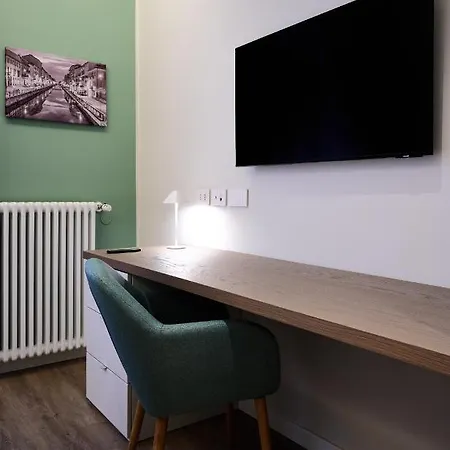 Apartament Donatello11 *