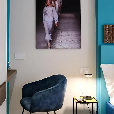Donatello11 Apartament