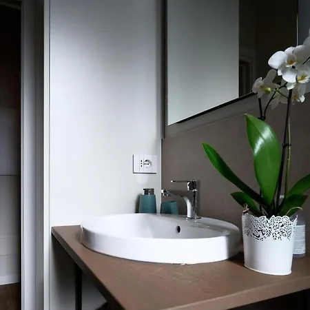 Donatello11 Apartament