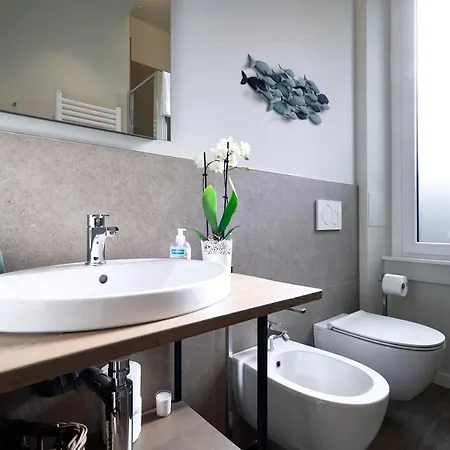 Apartament Donatello11 *