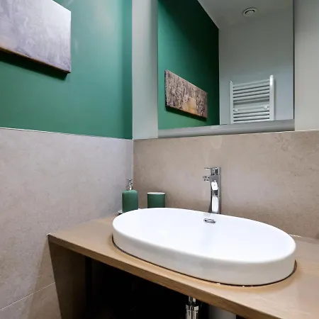 Apartament Donatello11
