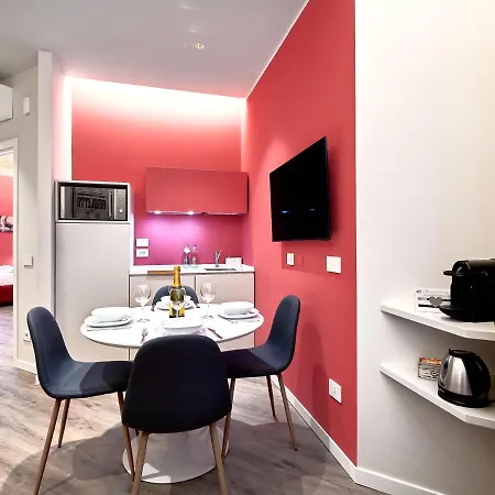 Apartament Donatello11