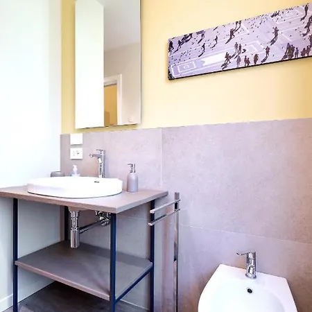 Donatello11 Apartament *