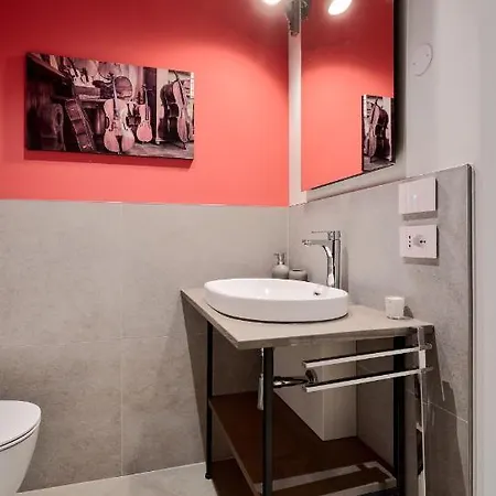 Donatello11 Apartament Mediolan