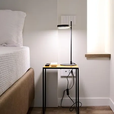 Apartament Donatello11 Mediolan
