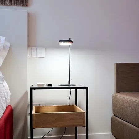 Apartament Donatello11 Mediolan