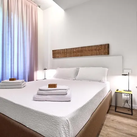 Apartament Donatello11 Mediolan