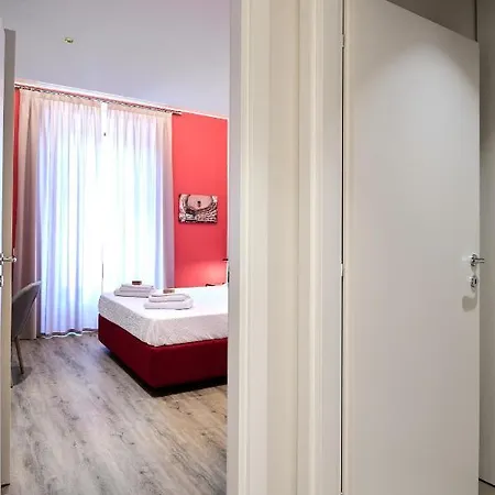 Apartament Donatello11
