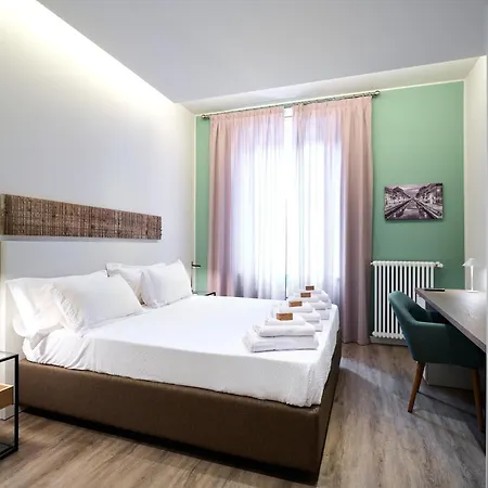Apartament Donatello11 *